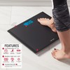 Taylor Digital Talking Bathroom Scale