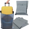 Capra Falconeri 24 x 36 Inch (5) Large Postage Bags