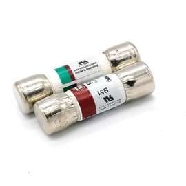 Multimeter Fuse DMM-11A & DMM-44/100 1000V Replace Acting Fuse Combo Pack