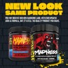 Mutant Madness | Pre Workout Powder Performance and Pump Blend