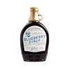 BLACKBERRY PATCH Blueberry Syrup 1, 12 FZ