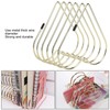 Kodrily Folder Holder for Desk, Heart Shaped Desk File Organizer
