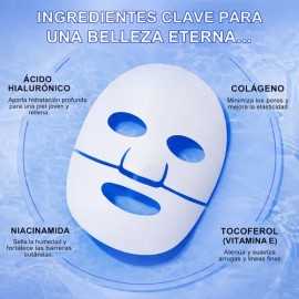 Productos Coreanos Colageno Gelita Simi Colageno 6 Piezas                                                                                             
