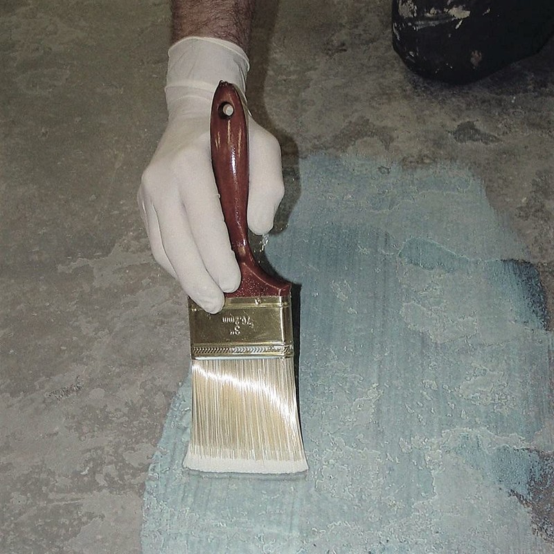 Ames Super Primer - 1 Gallon Multi-Surface Acrylic Primer -