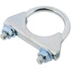 M8 U-Bolt Clamp Exhaust Clamps All Diameter M8 58 mm