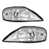 ADCARLIGHTS For 2000 2001 2002 2003 2004 2005 Mercury Sable
