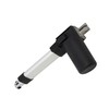 Progressive Automations 24V Electric Linear Actuator - 4 inches Stroke,