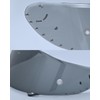 Logto CWR-F1 Shield for RF-1200 Visor X14 NXR RF-SR Z7