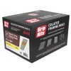 Grip-Rite GR301, 21-degree RH Plastic Strip Collated Fasteners, 3" x