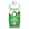 Orgain Organic Nutrition Shake Creamy Chocolate Fudge Single Serving Pack