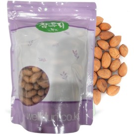 Organic Natural Pure Torreya Nucifera | Torreya Seeds Fruits Dried Bulk Herbs -10.58 Ounce (300g)