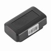 GPS Locator Portable Mini Long Standby Time Low Battery Alarm