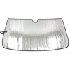 RV Sunshade for Thor Sequence Ram Promaster Chassis, Custom Fit,