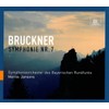 Anton Bruckner: Sinfonie 7 [Hybrid-SACD]