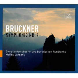 Anton Bruckner: Sinfonie 7 [Hybrid-SACD]