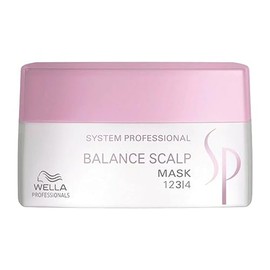 Wella SP Balance Scalp Mask, 200 ml