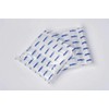 100 2.25" x 3" Small Grip Seal Bags | Clear