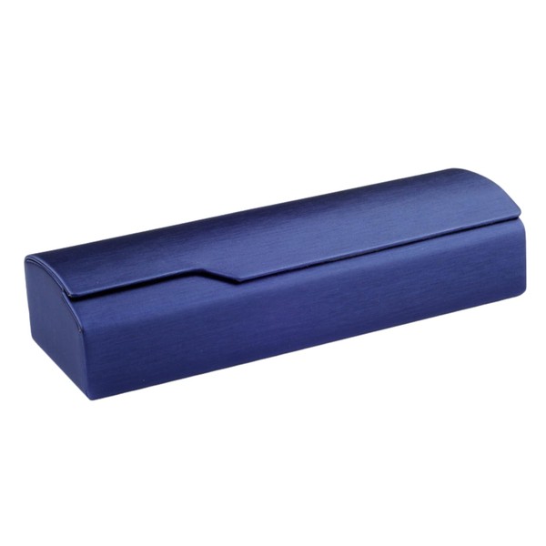 Quikaboo Glasses Case, Eyeglass Case, Sunglasses Case, Lightweight, Hard, Compact,