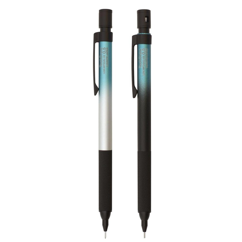 Sharp Pen techdraw 2 Tecdro 2 0 5mm Gradient Model