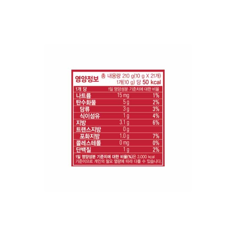 Post Energy Bar Active Mini, 210g, 6 Pack