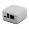 USB 2.0 Network Print Server 5V LAN Print Share Server