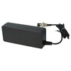 vhbw Power Supply Replacement for Intermec 851-075-001, 851-075-003 for POS