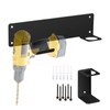 Jack Stand Wall Mount, Jack Stands Wall Storage Mount Brackets,