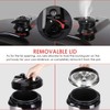 prepAmeal 3 Quart Pressure Cooker 8 IN 1 Multi Use