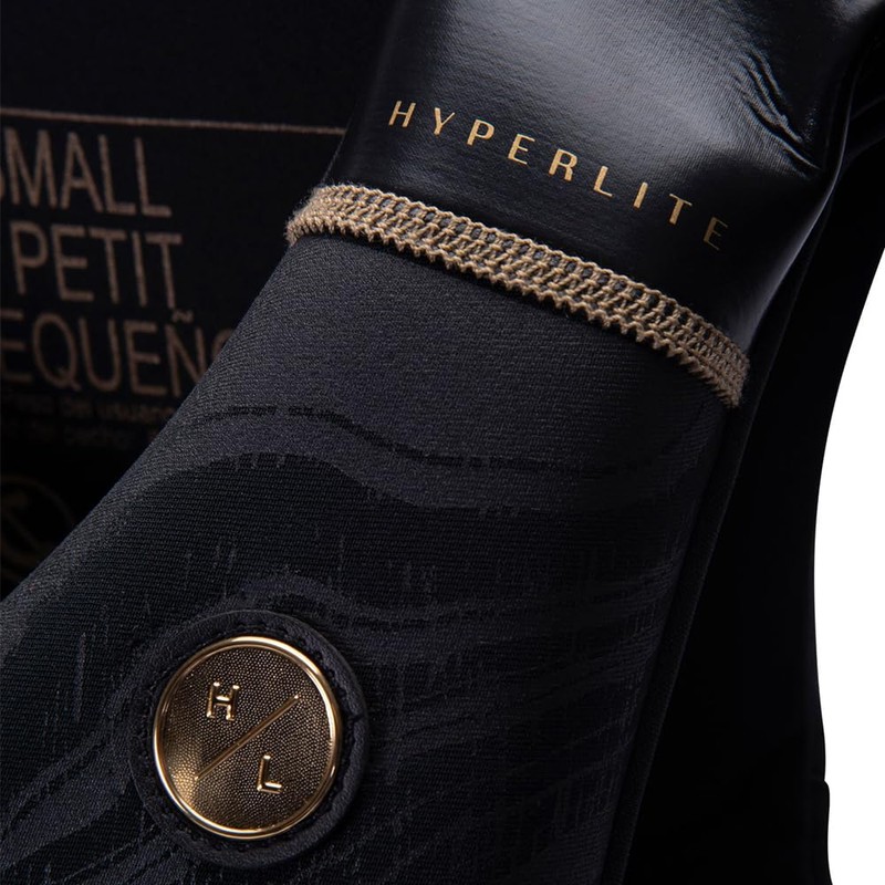 HYPERLITE WMNS Domain Vest - XS (23600302)