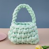 Bulky Chunky Yarn - Giant Yarn for Blanket Pillow |