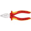 kunipekkusu KNIPEX 0306 – 160 Insulated Pliers V (SB)