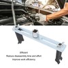 Fuel Pump Removal Tool Fuel Pump Tank Lid Cover Adjustable