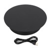 5KG Load Bearing 360 Degrees Rotating Turntable Display Stand for