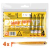 Lieblingsköder Rubber Fishing Bait for Perch Zander Pike 12.5 cm,