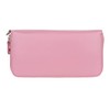 STARHIDE RFID Blocking Multicolored Women's Wallet - Genuine Slim Leather