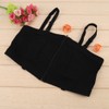 Women Hands Free Breast Feeding Pumping Bra Adjustable Wire Free
