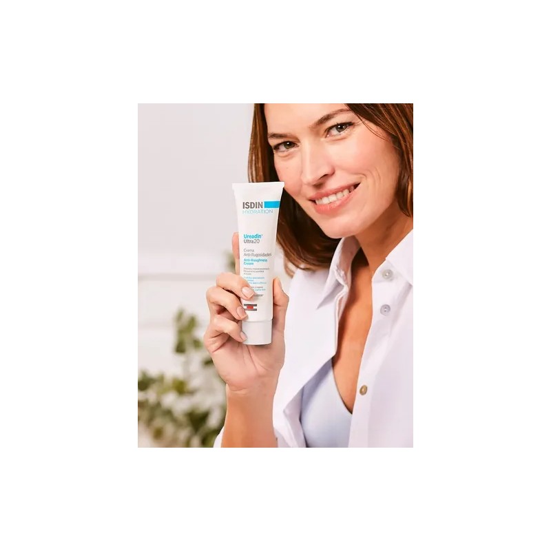 Idin Ureadin Ultra 20 Crema Anti Arrugas 100ml