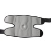 Knee Wrap SBR and Polyester Reduce Joint Stress Breathable Sweat