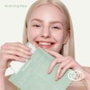 BIODANCE Mascarilla refrescante de algas marinas profundas, mscara de hidrogel