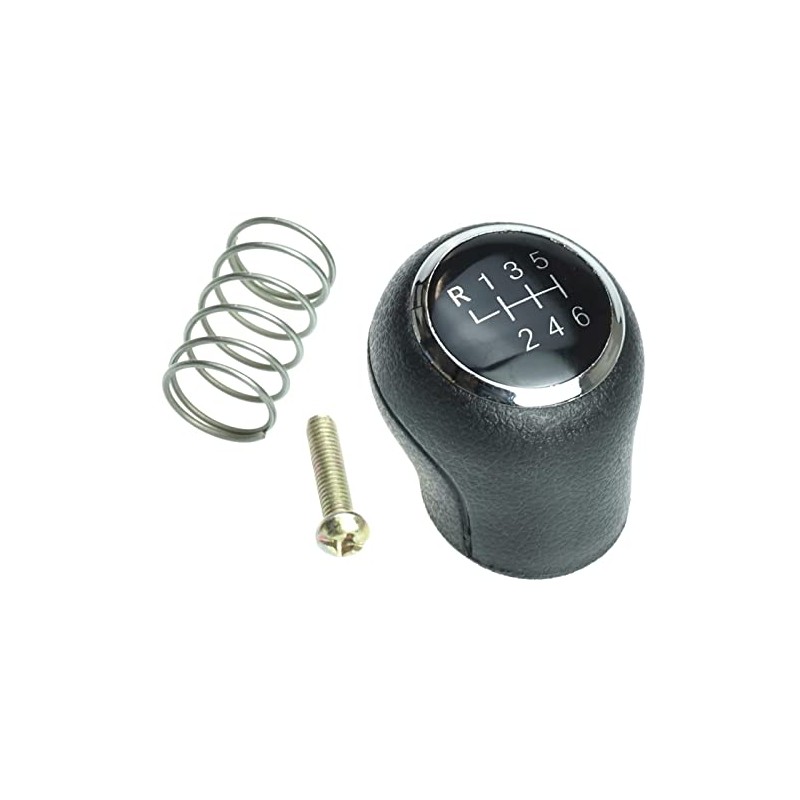 Newtown2700-parts Gear Knob Compatible for VW T5 T6 Bus Transporter