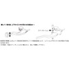 Kitaco Clutch Lever (Left/YL-26) MT-07/XSR700/XSR900/YZF-R1M/MT-09SP/YZF-R1(WGP60th Anniversary), Black K-PIT 70-525-64260
