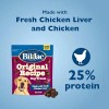 Bil Jac Hígado Pollo Paquetes 283g