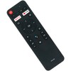 HTR-U28 Voice Replacement Remote Control Applicable for Haier LED Android