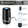 eSeedy USB Water Pump for 5 Gallon Bottle – Portable