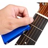 13 Sizes Metal Guitar Saddle File Set – Precision String