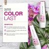 Shampoo Biolage Vegano Para Cabello Teñido Colorlast 1l
