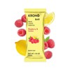 Krono Nutrition Energy Bar - Made with Natural Ingredients -