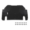 LQI Hood Insulation Pad 1/2" with clips Compatible with Ford