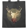 Shirtracer - Cotton Bag - Compatible with Oktoberfest Bag -