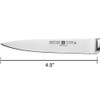 Wusthof  Wusthof Classic Utility Knife 4066-7/12, 41/2", 4.5", 1 Lb